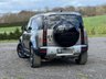 USED 2024 24 LAND ROVER DEFENDER 3.0 Defender Hard Top SE D MHEV Auto 4WD 5dr D250 CHOICE OF DEFENDERS!