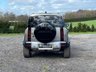 USED 2024 24 LAND ROVER DEFENDER 3.0 Defender Hard Top SE D MHEV Auto 4WD 5dr D250 CHOICE OF DEFENDERS!
