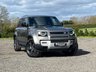 USED 2024 24 LAND ROVER DEFENDER 3.0 Defender Hard Top D250 SE MHEV Auto 4WD 5dr D250 CHOICE OF DEFENDERS!