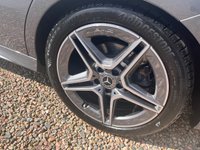 USED 2021 MERCEDES-BENZ CLA 1.3 CLA200 AMG Line Coupe 4dr Petrol 7G-DCT Euro 6 (s/s) (163 ps) FULL SERVICE HIST | LOW MILES