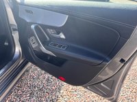 USED 2021 MERCEDES-BENZ CLA 1.3 CLA200 AMG Line Coupe 4dr Petrol 7G-DCT Euro 6 (s/s) (163 ps) FULL SERVICE HIST | LOW MILES