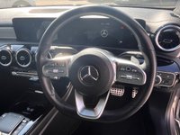 USED 2021 MERCEDES-BENZ CLA 1.3 CLA200 AMG Line Coupe 4dr Petrol 7G-DCT Euro 6 (s/s) (163 ps) FULL SERVICE HIST | LOW MILES
