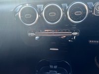 USED 2021 MERCEDES-BENZ CLA 1.3 CLA200 AMG Line Coupe 4dr Petrol 7G-DCT Euro 6 (s/s) (163 ps) FULL SERVICE HIST | LOW MILES