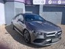 USED 2021 MERCEDES-BENZ CLA 1.3 CLA200 AMG Line Coupe 4dr Petrol 7G-DCT Euro 6 (s/s) (163 ps) FULL SERVICE HIST | LOW MILES