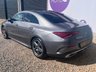 USED 2021 MERCEDES-BENZ CLA 1.3 CLA200 AMG Line Coupe 4dr Petrol 7G-DCT Euro 6 (s/s) (163 ps) FULL SERVICE HIST | LOW MILES