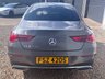 USED 2021 MERCEDES-BENZ CLA 1.3 CLA200 AMG Line Coupe 4dr Petrol 7G-DCT Euro 6 (s/s) (163 ps) FULL SERVICE HIST | LOW MILES