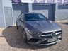 USED 2021 MERCEDES-BENZ CLA 1.3 CLA200 AMG Line Coupe 4dr Petrol 7G-DCT Euro 6 (s/s) (163 ps) FULL SERVICE HIST | LOW MILES
