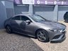 USED 2021 MERCEDES-BENZ CLA 1.3 CLA200 AMG Line Coupe 4dr Petrol 7G-DCT Euro 6 (s/s) (163 ps) FULL SERVICE HIST | LOW MILES