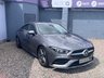 USED 2021 MERCEDES-BENZ CLA 1.3 CLA200 AMG Line Coupe 4dr Petrol 7G-DCT Euro 6 (s/s) (163 ps) FULL SERVICE HIST | LOW MILES