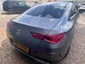 USED 2021 MERCEDES-BENZ CLA 1.3 CLA200 AMG Line Coupe 4dr Petrol 7G-DCT Euro 6 (s/s) (163 ps) FULL SERVICE HIST | LOW MILES