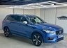 USED 2016 16 VOLVO XC90 2.0h T8 Twin Engine 9.2kWh R-Design SUV 5dr Petrol Plug-in Hybrid Geartronic 4WD Euro 6 (s/s) (407 ps) SAT NAV-PAN ROOF-HEATED SEATS-MEDIA