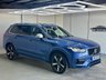 USED 2016 16 VOLVO XC90 2.0h T8 Twin Engine 9.2kWh R-Design SUV 5dr Petrol Plug-in Hybrid Geartronic 4WD Euro 6 (s/s) (407 ps) SAT NAV-PAN ROOF-HEATED SEATS-MEDIA