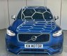 USED 2016 16 VOLVO XC90 2.0h T8 Twin Engine 9.2kWh R-Design SUV 5dr Petrol Plug-in Hybrid Geartronic 4WD Euro 6 (s/s) (407 ps) SAT NAV-PAN ROOF-HEATED SEATS-MEDIA