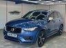 USED 2016 16 VOLVO XC90 2.0h T8 Twin Engine 9.2kWh R-Design SUV 5dr Petrol Plug-in Hybrid Geartronic 4WD Euro 6 (s/s) (407 ps) SAT NAV-PAN ROOF-HEATED SEATS-MEDIA
