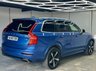 USED 2016 16 VOLVO XC90 2.0h T8 Twin Engine 9.2kWh R-Design SUV 5dr Petrol Plug-in Hybrid Geartronic 4WD Euro 6 (s/s) (407 ps) SAT NAV-PAN ROOF-HEATED SEATS-MEDIA