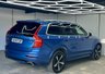 USED 2016 16 VOLVO XC90 2.0h T8 Twin Engine 9.2kWh R-Design SUV 5dr Petrol Plug-in Hybrid Geartronic 4WD Euro 6 (s/s) (407 ps) SAT NAV-PAN ROOF-HEATED SEATS-MEDIA
