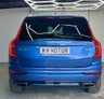 USED 2016 16 VOLVO XC90 2.0h T8 Twin Engine 9.2kWh R-Design SUV 5dr Petrol Plug-in Hybrid Geartronic 4WD Euro 6 (s/s) (407 ps) SAT NAV-PAN ROOF-HEATED SEATS-MEDIA
