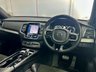 USED 2016 16 VOLVO XC90 2.0h T8 Twin Engine 9.2kWh R-Design SUV 5dr Petrol Plug-in Hybrid Geartronic 4WD Euro 6 (s/s) (407 ps) SAT NAV-PAN ROOF-HEATED SEATS-MEDIA