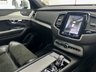 USED 2016 16 VOLVO XC90 2.0h T8 Twin Engine 9.2kWh R-Design SUV 5dr Petrol Plug-in Hybrid Geartronic 4WD Euro 6 (s/s) (407 ps) SAT NAV-PAN ROOF-HEATED SEATS-MEDIA