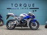 USED 2011 11 HONDA CBR600RR 600 Super Sports Petrol Manual (119 ps) Nationwide Delivery &pound;149 - 9.9% APR