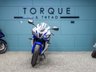USED 2011 11 HONDA CBR600RR 600 Super Sports Petrol Manual (119 ps) Nationwide Delivery &pound;149 - 9.9% APR