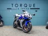 USED 2011 11 HONDA CBR600RR 600 Super Sports Petrol Manual (119 ps) Nationwide Delivery &pound;149 - 9.9% APR