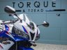 USED 2011 11 HONDA CBR600RR 600 Super Sports Petrol Manual (119 ps) Nationwide Delivery &pound;149 - 9.9% APR
