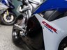 USED 2011 11 HONDA CBR600RR 600 Super Sports Petrol Manual (119 ps) Nationwide Delivery &pound;149 - 9.9% APR