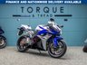 USED 2011 11 HONDA CBR600RR 600 Super Sports Petrol Manual (119 ps) Nationwide Delivery &pound;149 - 9.9% APR