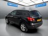 USED 2008 58 NISSAN QASHQAI 2.0 Tekna Hatchback 5dr Petrol Manual 2WD (Nav) (192 g/km, 139 bhp) Panoramic roof 12 Months Mot 