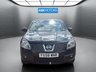 USED 2008 58 NISSAN QASHQAI 2.0 Tekna Hatchback 5dr Petrol Manual 2WD (Nav) (192 g/km, 139 bhp) Panoramic roof 12 Months Mot 