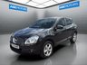 USED 2008 58 NISSAN QASHQAI 2.0 Tekna Hatchback 5dr Petrol Manual 2WD (Nav) (192 g/km, 139 bhp) Panoramic roof 12 Months Mot 
