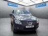 USED 2008 58 NISSAN QASHQAI 2.0 Tekna Hatchback 5dr Petrol Manual 2WD (Nav) (192 g/km, 139 bhp) Panoramic roof 12 Months Mot 