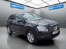 USED 2008 58 NISSAN QASHQAI 2.0 Tekna Hatchback 5dr Petrol Manual 2WD (Nav) (192 g/km, 139 bhp) Panoramic roof 12 Months Mot 