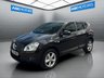 USED 2008 58 NISSAN QASHQAI 2.0 Tekna Hatchback 5dr Petrol Manual 2WD (Nav) (192 g/km, 139 bhp) Panoramic roof 12 Months Mot 