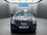 USED 2008 58 NISSAN QASHQAI 2.0 Tekna Hatchback 5dr Petrol Manual 2WD (Nav) (192 g/km, 139 bhp) Panoramic roof 12 Months Mot 