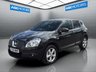 USED 2008 58 NISSAN QASHQAI 2.0 Tekna Hatchback 5dr Petrol Manual 2WD (Nav) (192 g/km, 139 bhp) Panoramic roof 12 Months Mot 