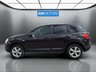 USED 2008 58 NISSAN QASHQAI 2.0 Tekna Hatchback 5dr Petrol Manual 2WD (Nav) (192 g/km, 139 bhp) Panoramic roof 12 Months Mot 