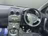 USED 2008 58 NISSAN QASHQAI 2.0 Tekna Hatchback 5dr Petrol Manual 2WD (Nav) (192 g/km, 139 bhp) Panoramic roof 12 Months Mot 
