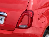 USED 2019 19 FIAT 500C 1.2 Lounge Convertible 2dr Petrol Manual Euro 6 (s/s) (69 bhp) 