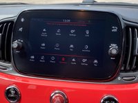 USED 2019 19 FIAT 500C 1.2 Lounge Convertible 2dr Petrol Manual Euro 6 (s/s) (69 bhp) 