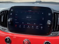 USED 2019 19 FIAT 500C 1.2 Lounge Convertible 2dr Petrol Manual Euro 6 (s/s) (69 bhp) 