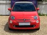 USED 2019 19 FIAT 500C 1.2 Lounge Convertible 2dr Petrol Manual Euro 6 (s/s) (69 bhp) 