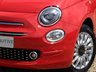 USED 2019 19 FIAT 500C 1.2 Lounge Convertible 2dr Petrol Manual Euro 6 (s/s) (69 bhp) 