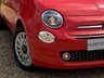 USED 2019 19 FIAT 500C 1.2 Lounge Convertible 2dr Petrol Manual Euro 6 (s/s) (69 bhp) 