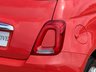 USED 2019 19 FIAT 500C 1.2 Lounge Convertible 2dr Petrol Manual Euro 6 (s/s) (69 bhp) 