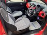 USED 2019 19 FIAT 500C 1.2 Lounge Convertible 2dr Petrol Manual Euro 6 (s/s) (69 bhp) 