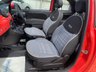 USED 2019 19 FIAT 500C 1.2 Lounge Convertible 2dr Petrol Manual Euro 6 (s/s) (69 bhp) 