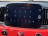 USED 2019 19 FIAT 500C 1.2 Lounge Convertible 2dr Petrol Manual Euro 6 (s/s) (69 bhp) 