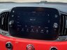 USED 2019 19 FIAT 500C 1.2 Lounge Convertible 2dr Petrol Manual Euro 6 (s/s) (69 bhp) 